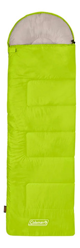 Sleeping Bag Coleman Scout 10°c 2000036343