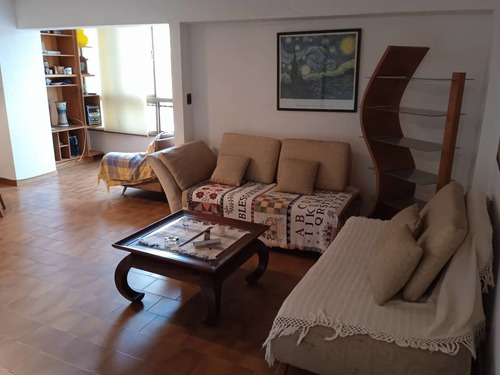 Imagen 2 de 17 de Vendo Apto 110m2 4h/3b/2p La Urbina 2568