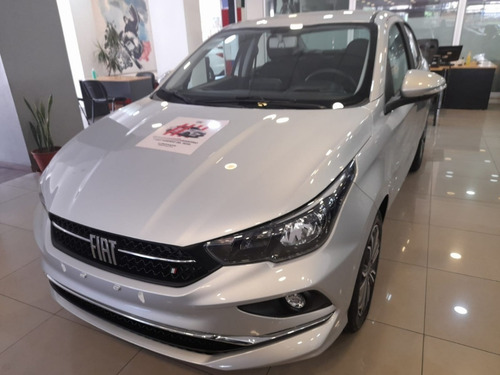 Imagen 24 de 25 de Cronos Pack Conectividad Entrega Inmediata 2022 0km