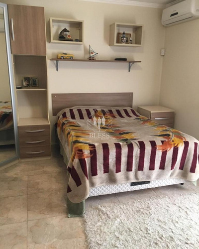 Imagem 10 de 22 de Casa - Ca01263 - 68984134