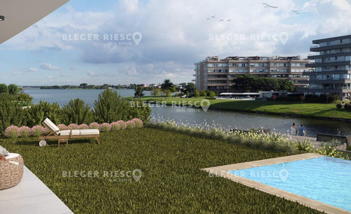 Imagen 5 de 9 de Departamento En Venta Ubicado En Yoo Nordelta, Nordelta, Tigre