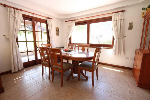 Imagen 10 de 23 de Country Chumamaya Casa Sirius