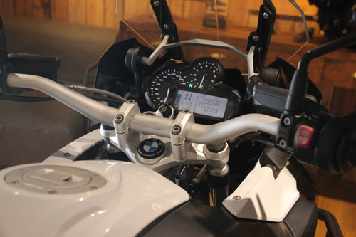 Imagen 9 de 17 de Bmw R 1200 Gs Sport No Adventure Gs No Full Usado