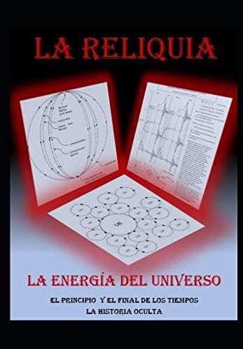 Libro: La Reliquia (spanish Edition)