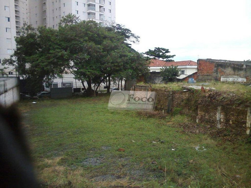 Imagem 7 de 8 de Terreno Comercial À Venda, Vila Sorocabana, Guarulhos - Te0094. - Te0094