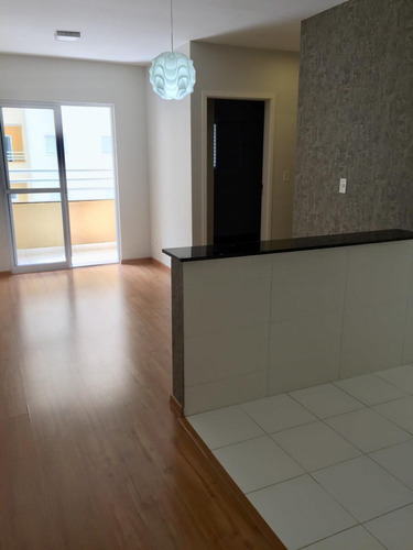 Imagem 3 de 21 de Apartamento - Ref: Ap-26