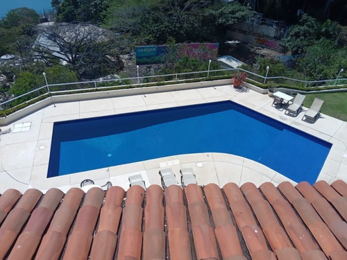 Imagen 7 de 24 de Penthouse En Venta En La Escénica De Acapulco