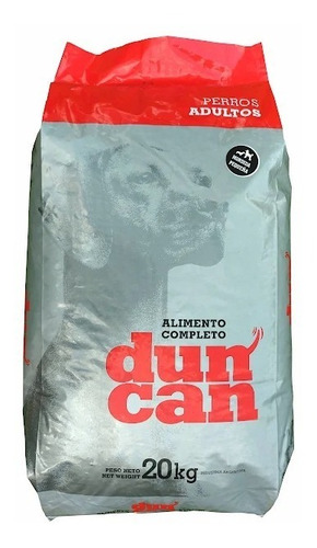 Alimento balanceado para perros mordida pequeña 20kg