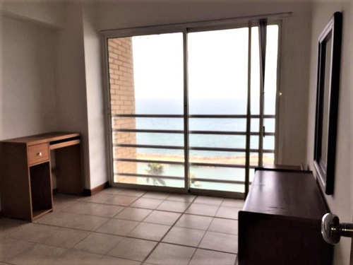 Imagen 22 de 27 de Apartamento En Alquiler C.r Marinamar, Lecheria