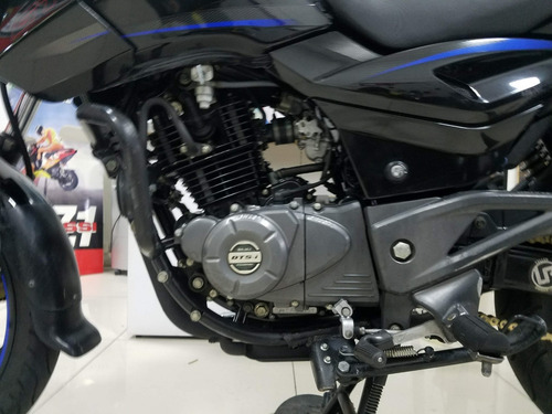 Pulsar 180 Gt 2019