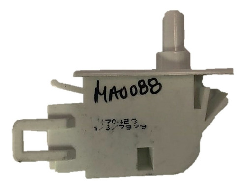 Interruptor Para Heladera Gafa Modelos Hgnf 7300-7500