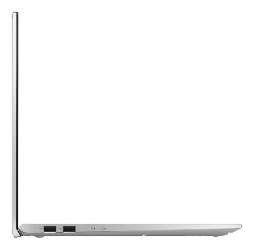 Imagen 5 de 8 de Laptop Asus VivoBook F512JA gray 15.6", Intel Core i3 1005G1 8GB de RAM 128GB SSD, Intel UHD Graphics 1920x1080px Windows 10 Home
