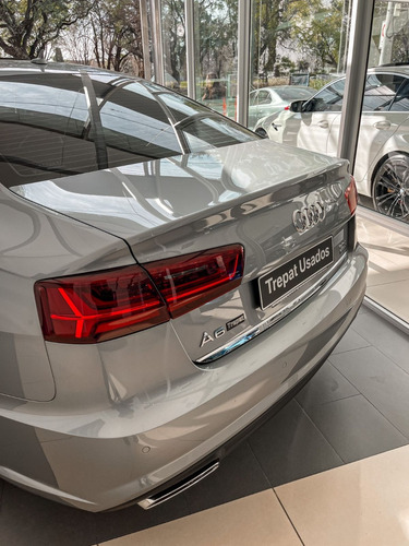 Audi A6 3.0 Tfsi Stronic Quattro 333cv