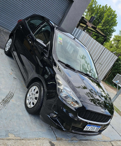 Ford Ka 1.5 S