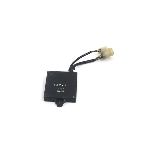 Módulo Vboost Yamaha V Max 1200 1991/2001 (475) (Usado)
