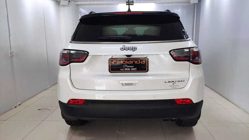 Jeep Compass Limited F H