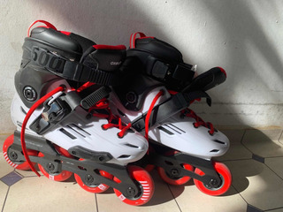Patines Oxelo Mercadolibre