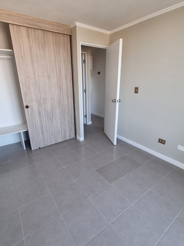 Arriendo Dpto 2d1b | Radal Con San Pablo L5 Metro Blanqueado