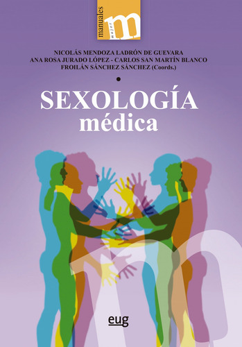 Libro Sexología Médica