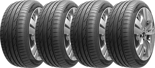 Kit de 4 llantas Maxxis Victra SPORT 5 P 245/45ZR19 102 Y