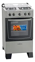 Comprar Cocina Combinada Punktal Horno Electrico Acero