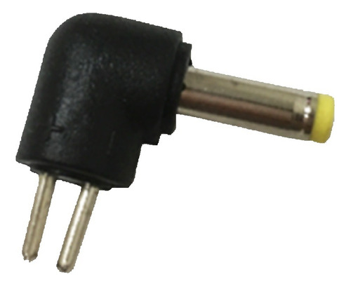 Ficha Plug Conector Intercambiable Fuente Fija Switching