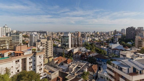 Imagem 3 de 27 de Apartamento À Venda, 101 M² Por R$ 1.300.000,00 - Rio Branco - Porto Alegre/rs - Ap0905