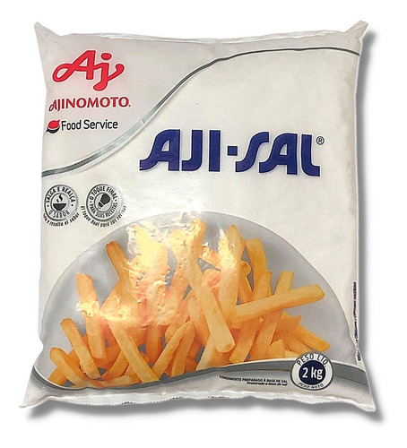 Aji Sal 2kg