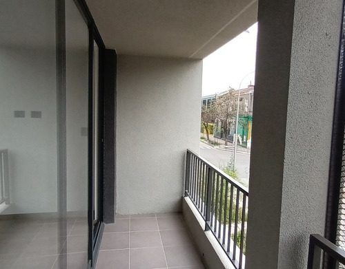 Echaurren Depto Estudio En Echaurren. Barrio Universitario