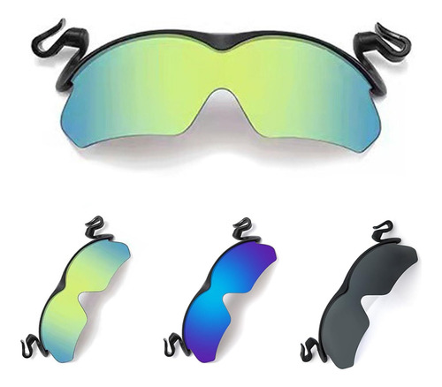 Gafas De Sol Polarizadas Con Clip, Gafas De Sol Con Clip,