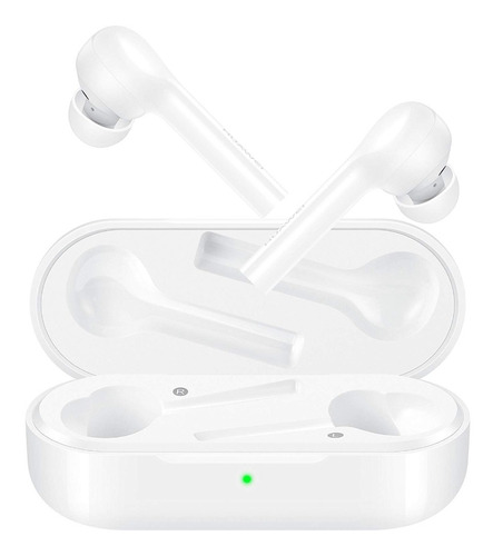 Audífonos in-ear inalámbricos Huawei FreeBuds Lite white