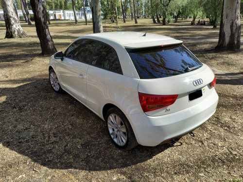 Imagen 3 de 11 de Audi A1 2012 1.4 Ambition (vendo O Permuto)