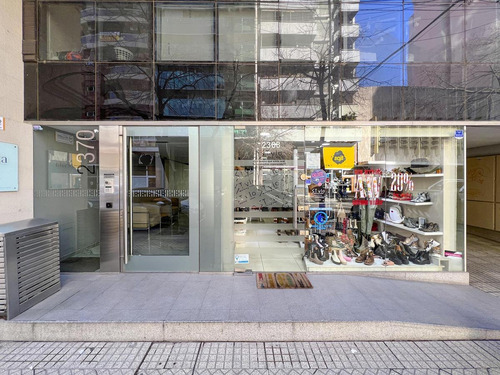Imagen 20 de 24 de Departamento De 1 Dormitorio Al Frente A Estrenar Y Amenities
