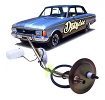 Comprar Flotante Tanque Combustible Nafta Ford Falcon 62\u002F81 