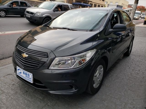 Chevrolet Prisma Joy 1.0 Mpfi 8v Flex, Lsz9551