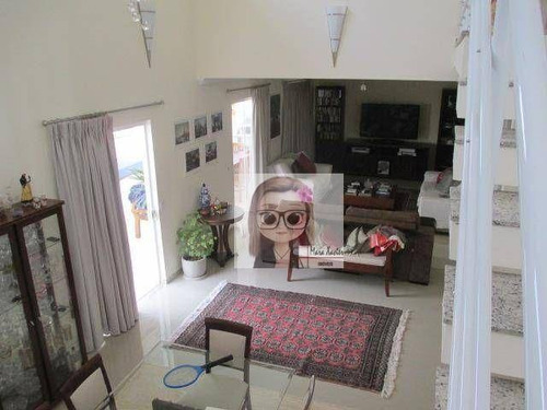 Imagem 17 de 30 de Sobrado Com 3 Dormitórios, 258 M² - Venda Por R$ 1.290.000,00 Ou Aluguel Por R$ 5.700,00/mês - Jardim Panorama - Vinhedo/sp - So0551