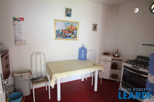 Imagem 12 de 15 de Casa Térrea - Vila Madalena - Sp - 418028