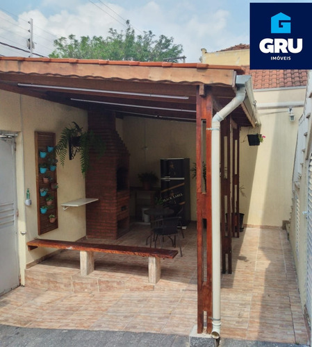 Imagem 16 de 19 de Ótimo Sobrado Em Condominio - 953