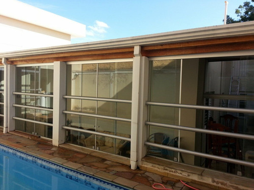 Imagem 28 de 30 de Casa-alto-padrao-para-venda-em-parque-alto-taquaral-campinas-sp - Ca3002