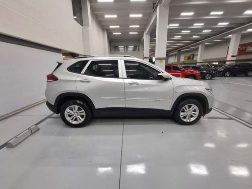Chevrolet Tracker 1.0 TURBO FLEX AUTOMÁTICO
