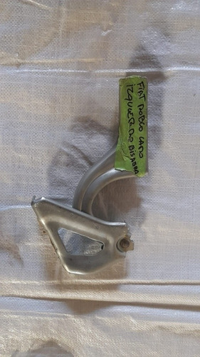 Bisagra Izquierda Capot Fiat Doblo 2011-18 Original (Usado)