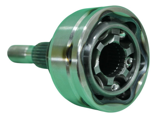 Espiga Lado Rueda Para Edge 2013-2018 Fd012627 E27 I26 O54