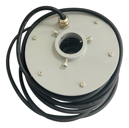 Burbujeadores Led Para Fuentes, Panda, 12vca, 6 Watts