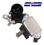 Regulador Alternador Hd Hitachi 24v Isuzu Nkr Ih-716