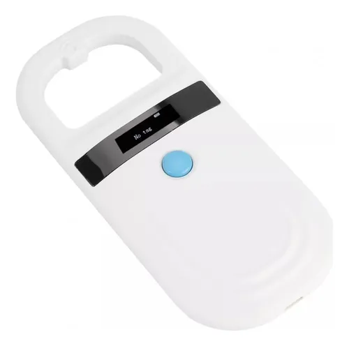 comprar Lector Portátil Pet Scanner Microchip, Lector Duradero