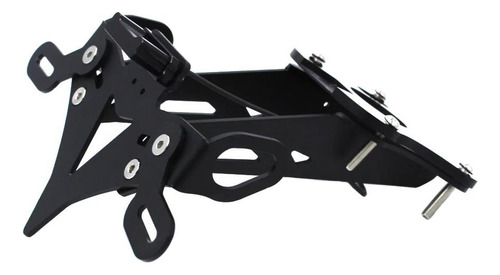 Soporte De Matrícula Para Yamaha Mt09 Mt 09 2021-2022
