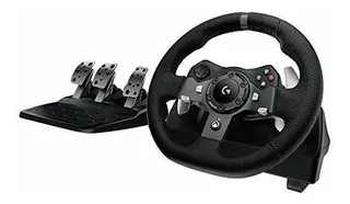 Logitech Driving Force G920 Steering Wheel Y Pedals 941-00 ®