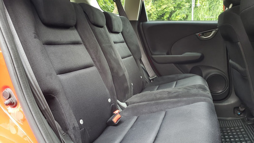 Honda Fit Ex 2012 78.000km Nuevo Mt