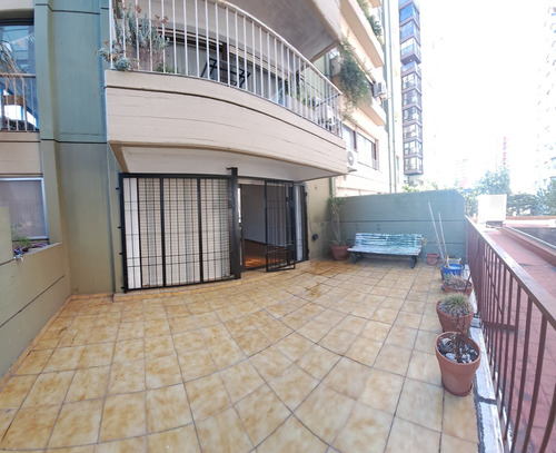 Departamento En Venta En Santa Fé / Fleming, Martínez, San Isidro