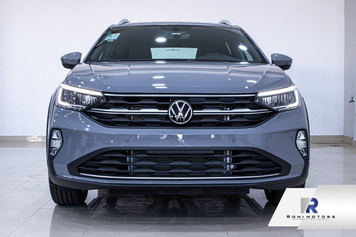 Imagem 2 de 8 de Volkswagen Nivus 1.0 200 Tsi Total Flex Highline